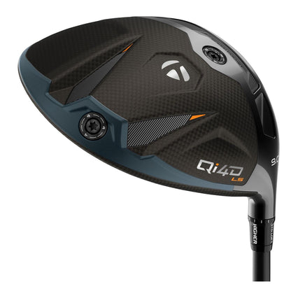TaylorMade Qi4D LS pánský driver