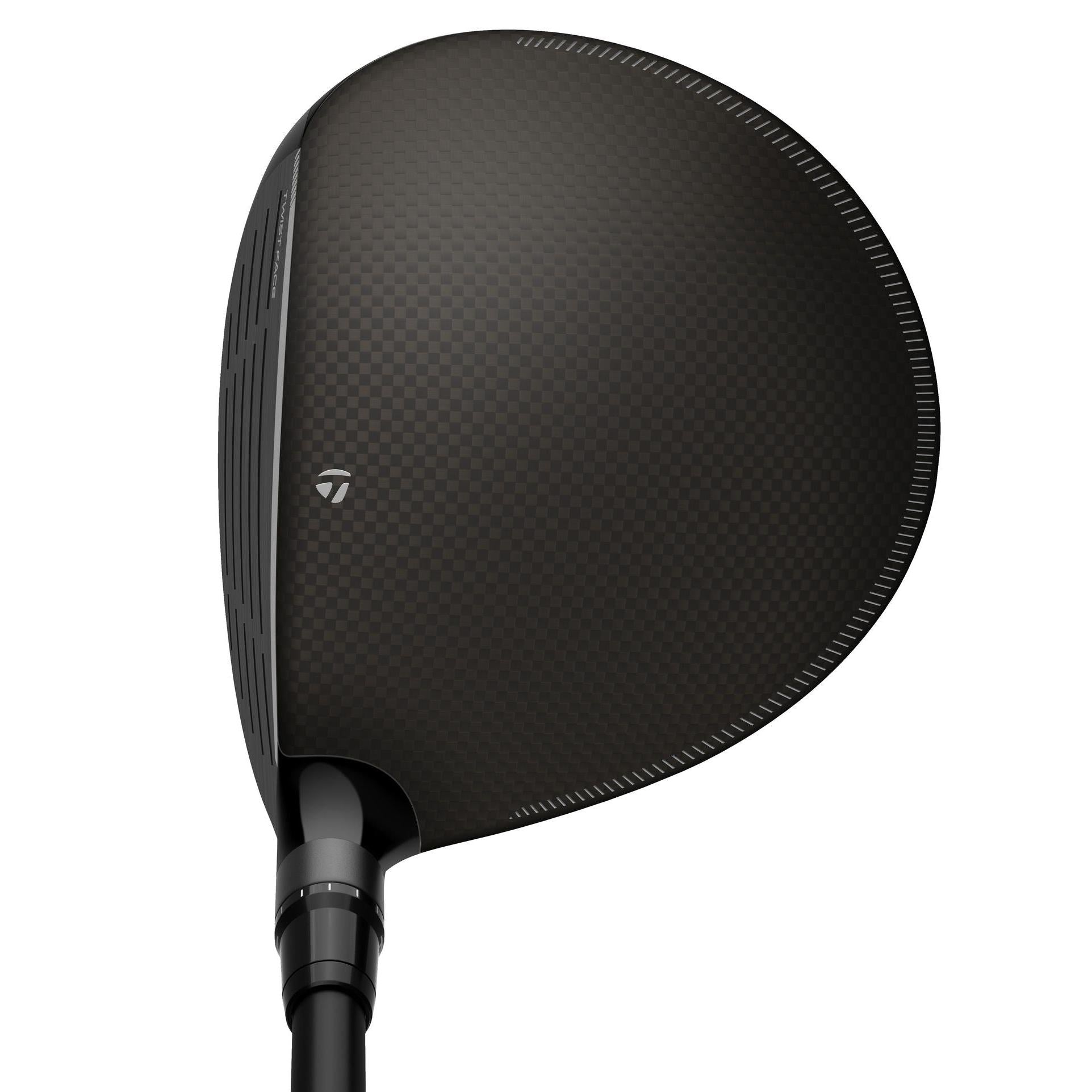 TaylorMade Qi4D MAX Fairway dřevo pro muže