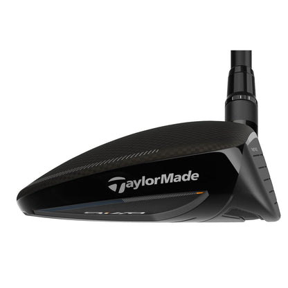 TaylorMade Qi4D MAX Fairway dřevo pro muže