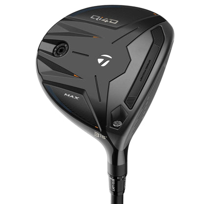 TaylorMade Qi4D MAX Fairway dřevo pro muže