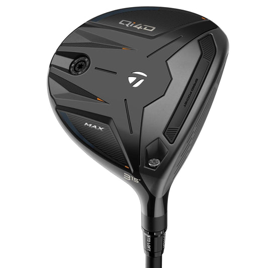 TaylorMade Qi4D MAX Fairway dřevo pro muže
