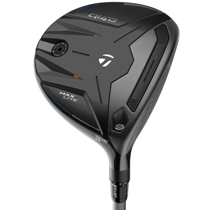 TaylorMade Qi4D MAX Lite Fairway dřevo pro muže