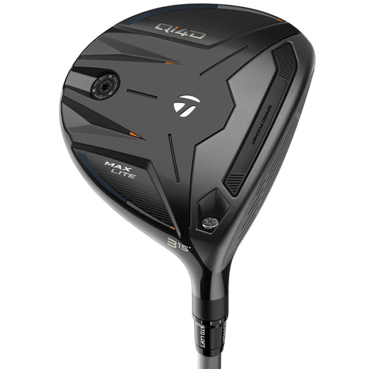 TaylorMade Qi4D MAX Lite Fairway dřevo pro muže
