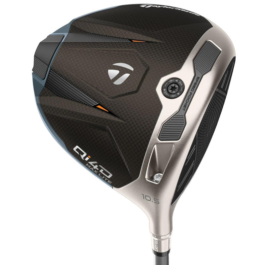 TaylorMade Qi4D MAX Lite dámský driver