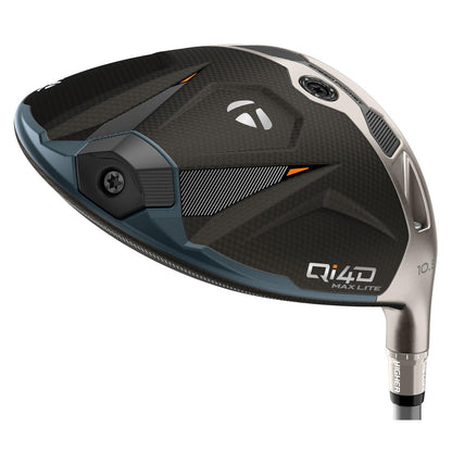 TaylorMade Qi4D MAX Lite pánský driver