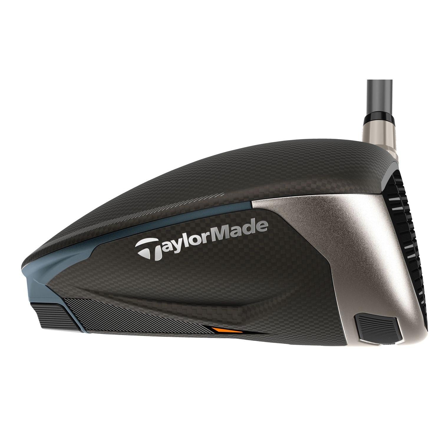 TaylorMade Qi4D MAX Lite pánský driver