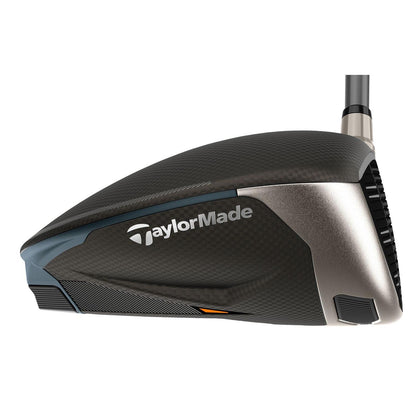 TaylorMade Qi4D MAX Lite pánský driver