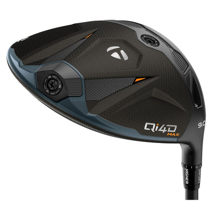 TaylorMade Qi4D MAX pánský driver