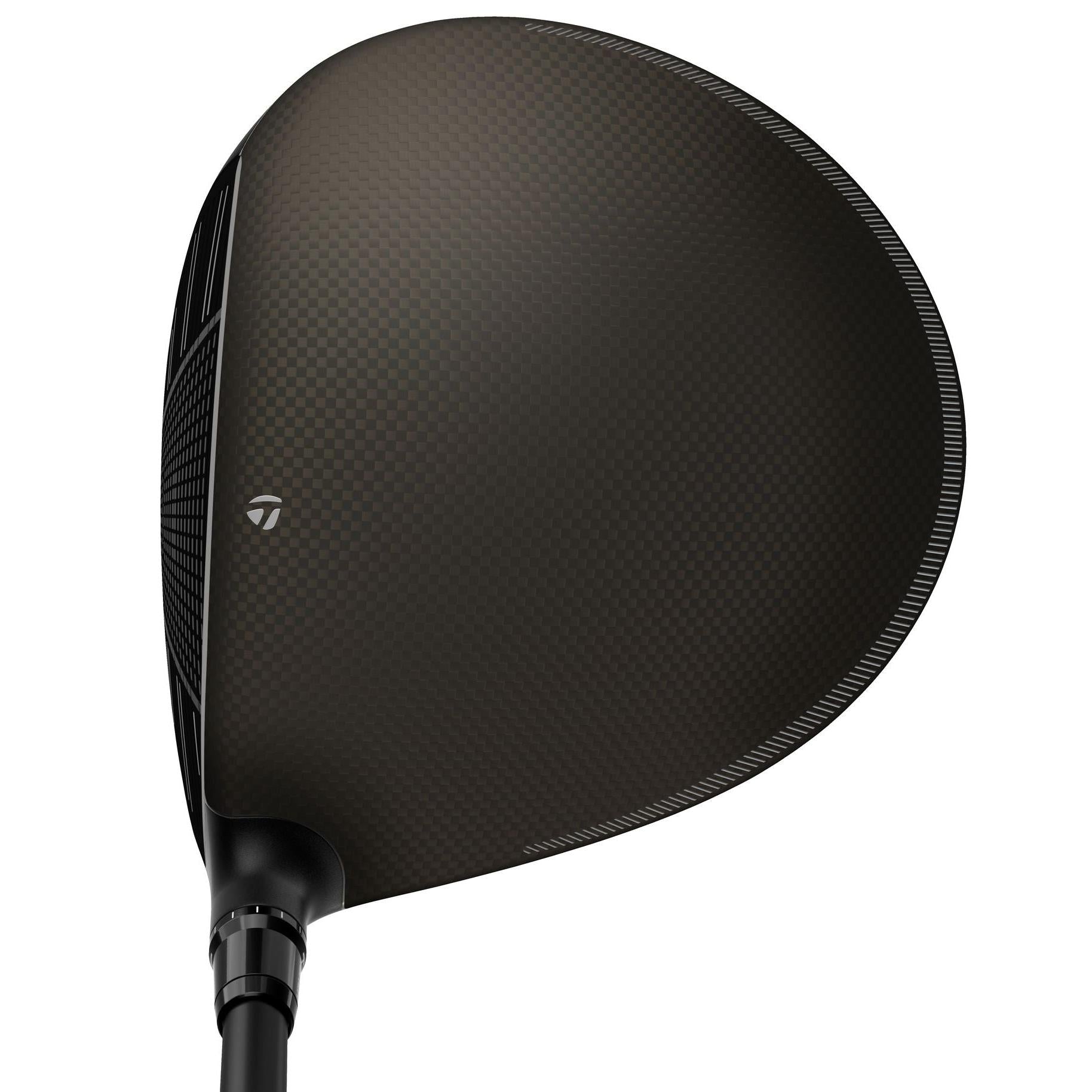 TaylorMade Qi4D MAX pánský driver