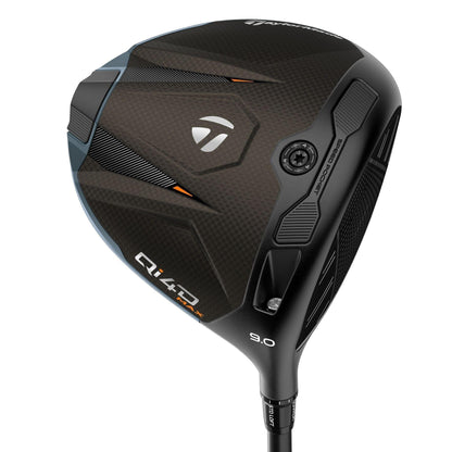 TaylorMade Qi4D MAX pánský driver
