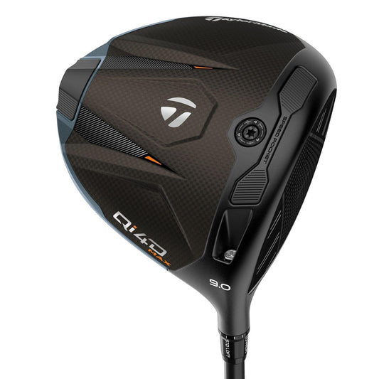 TaylorMade Qi4D MAX pánský driver