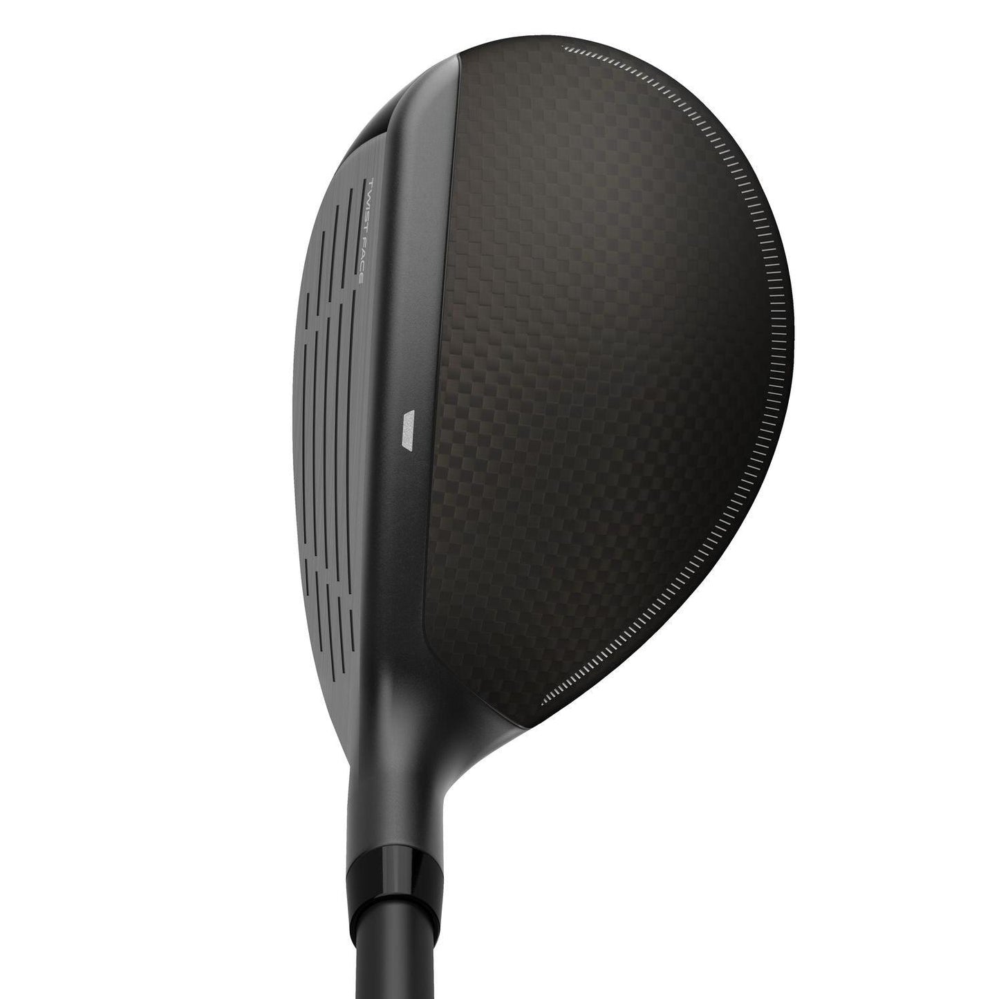 TaylorMade Qi4D MAX pánský hybrid