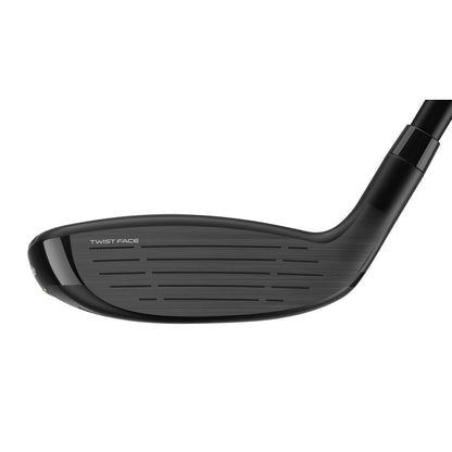 TaylorMade Qi4D MAX pánský hybrid