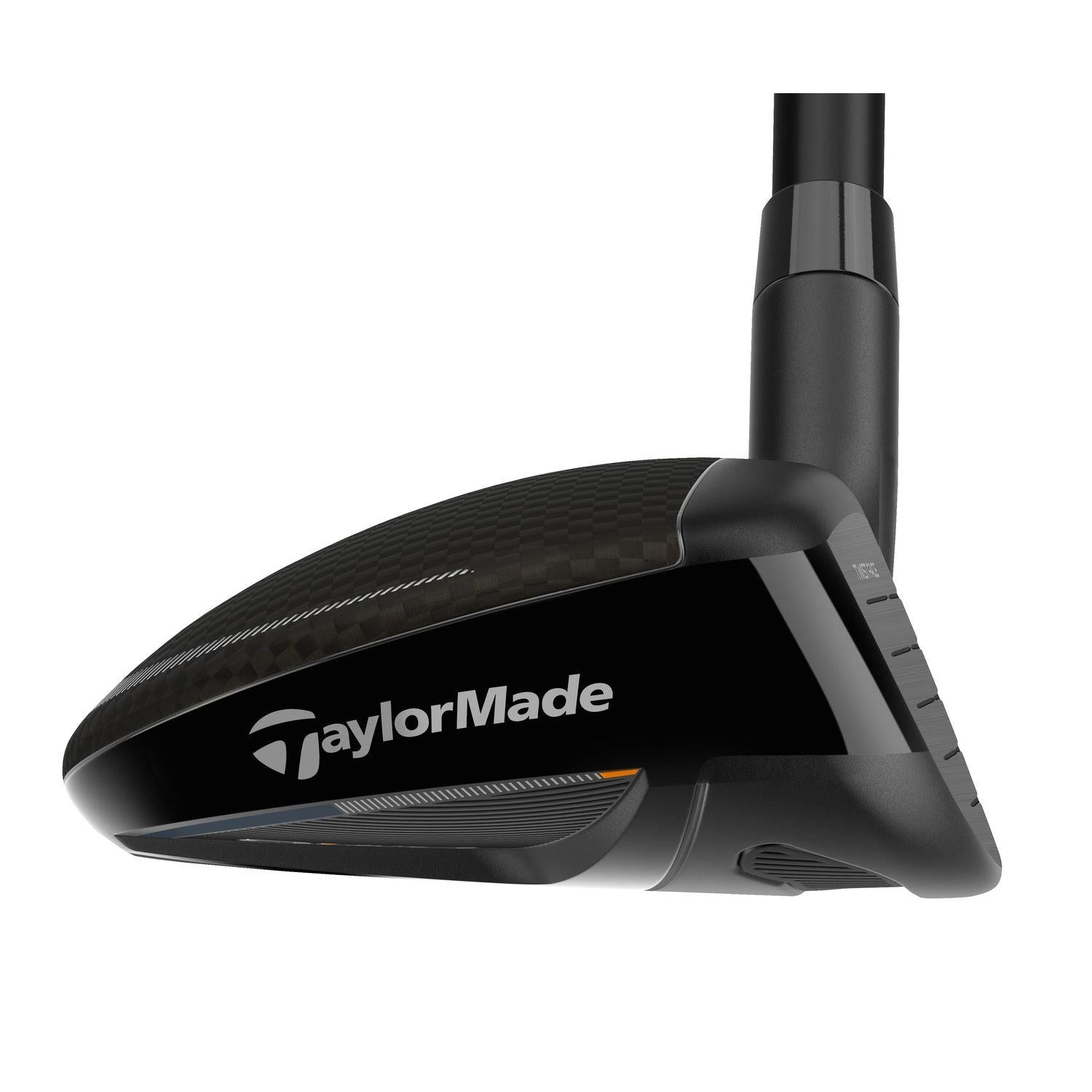 TaylorMade Qi4D MAX pánský hybrid