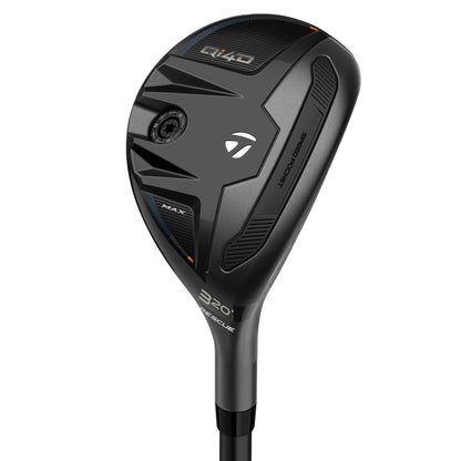 TaylorMade Qi4D MAX pánský hybrid