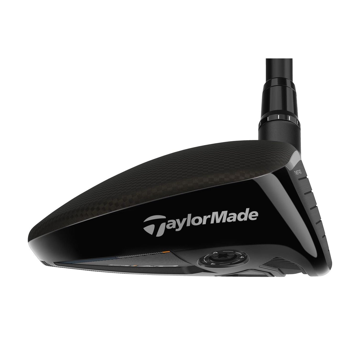 TaylorMade Qi4D TOUR Fairway dřevo pro muže