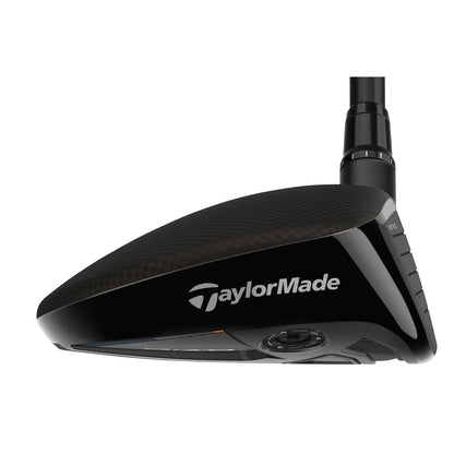 TaylorMade Qi4D TOUR Fairway dřevo pro muže