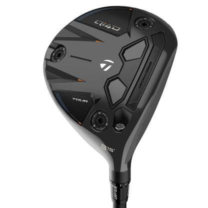 TaylorMade Qi4D TOUR Fairway dřevo pro muže