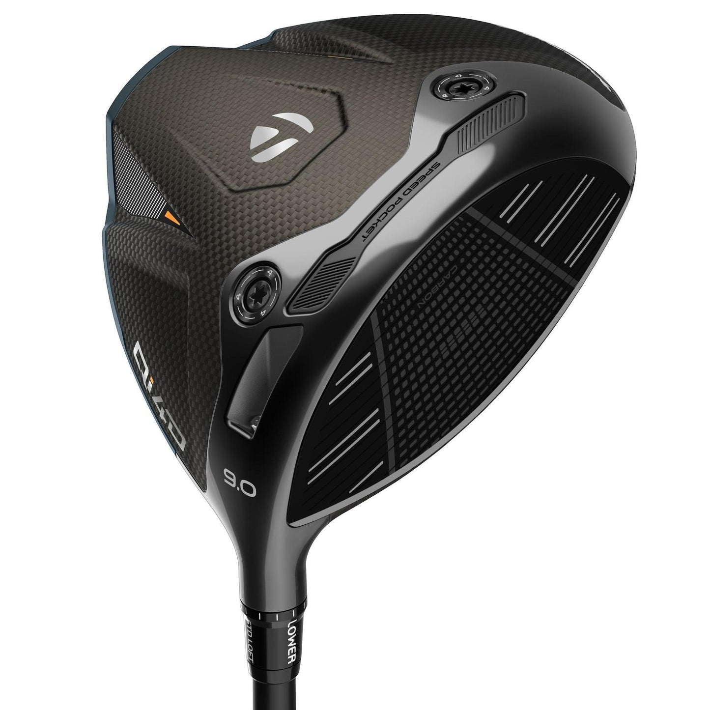 TaylorMade Qi4D pánský driver