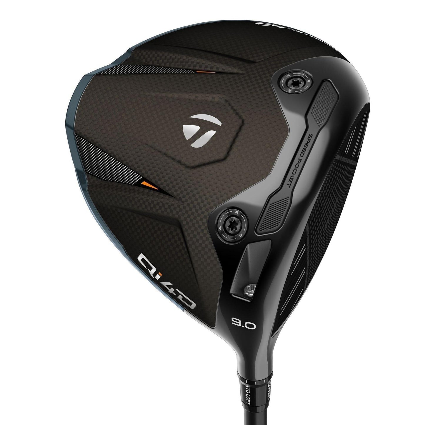 TaylorMade Qi4D pánský driver
