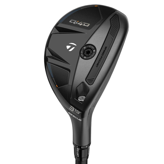TaylorMade Qi4D pánský hybrid