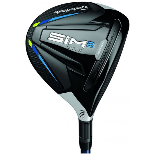 TaylorMade SIM2 Max Fairway, pro muže