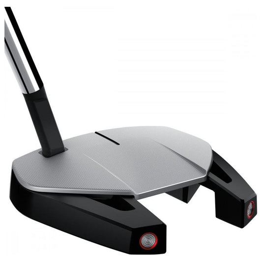TaylorMade Spider GT Silver, Short Slant