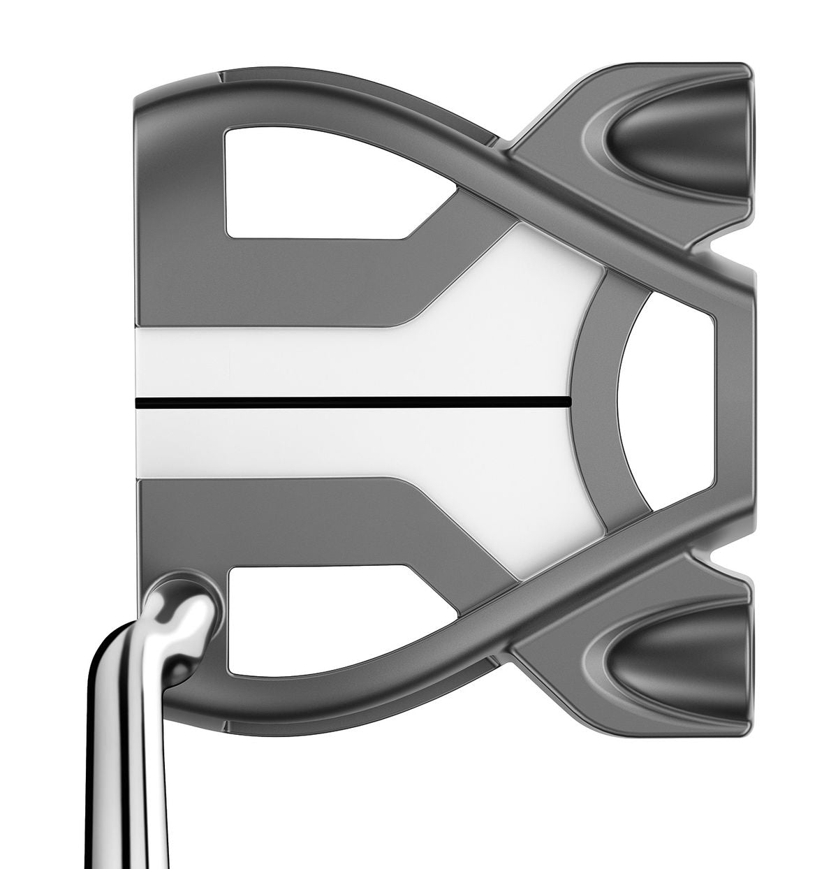 TaylorMade Spider Tour DB, vítězný golfový putter
