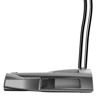 TaylorMade Spider Tour DB, vítězný golfový putter