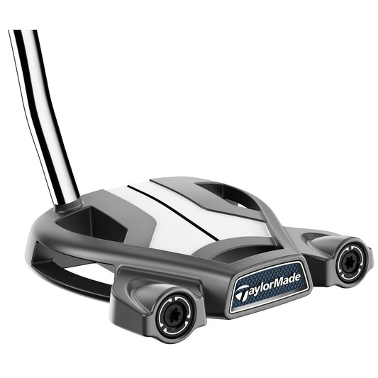 TaylorMade Spider Tour DB, vítězný golfový putter