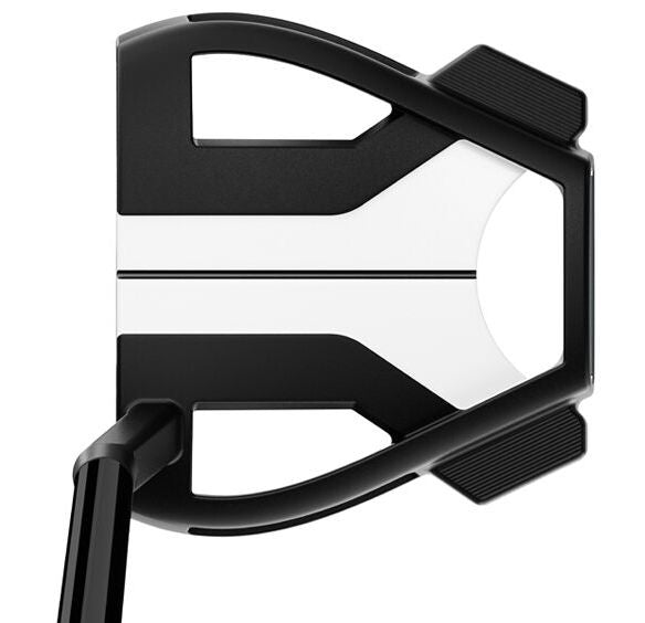 TaylorMade Spider Tour X Black, golfový patr