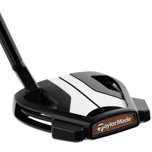 TaylorMade Spider Tour X Black, golfový patr