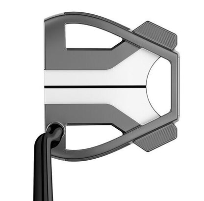 TaylorMade Spider Tour X DB, golfový patr