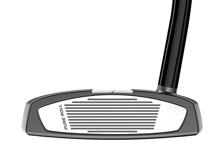 TaylorMade Spider Tour X DB, golfový patr