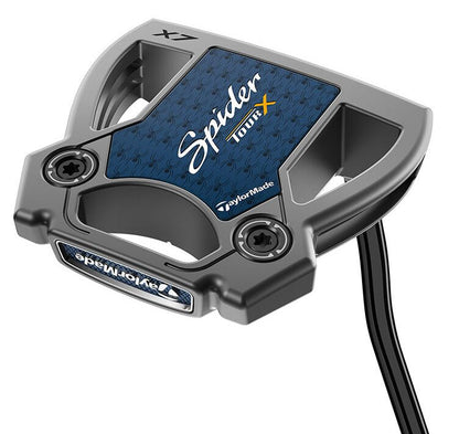 TaylorMade Spider Tour X DB, golfový patr
