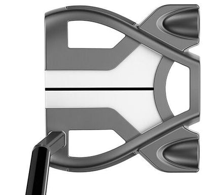 TaylorMade Spider Tour, golfový patr