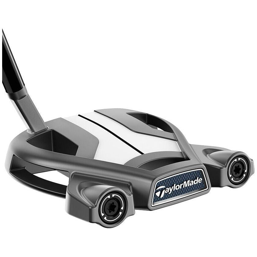 TaylorMade Spider Tour, golfový patr