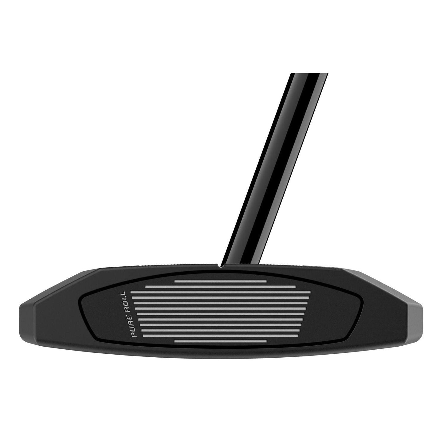 TaylorMade Spider ZT, putter na golf pro maximální stabilitu