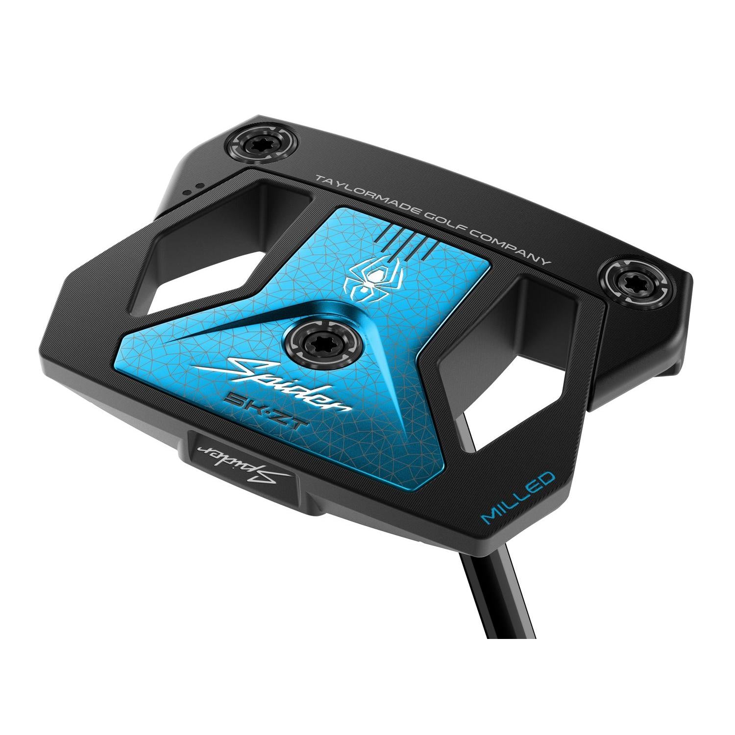 TaylorMade Spider ZT, putter na golf pro maximální stabilitu