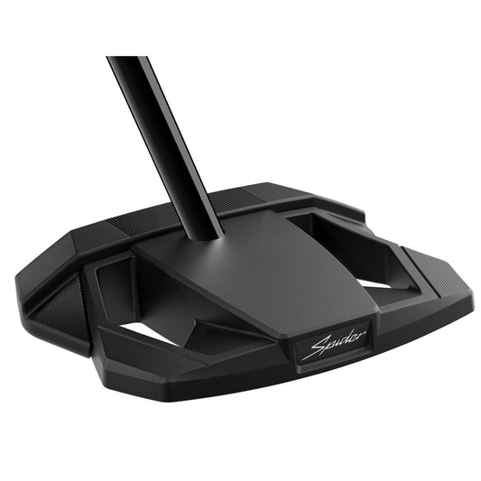 TaylorMade Spider ZT, putter na golf pro maximální stabilitu