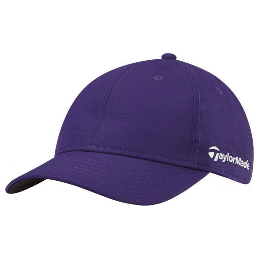 TaylorMade Womens Performance, Purple, dámská golfová kšiltovka