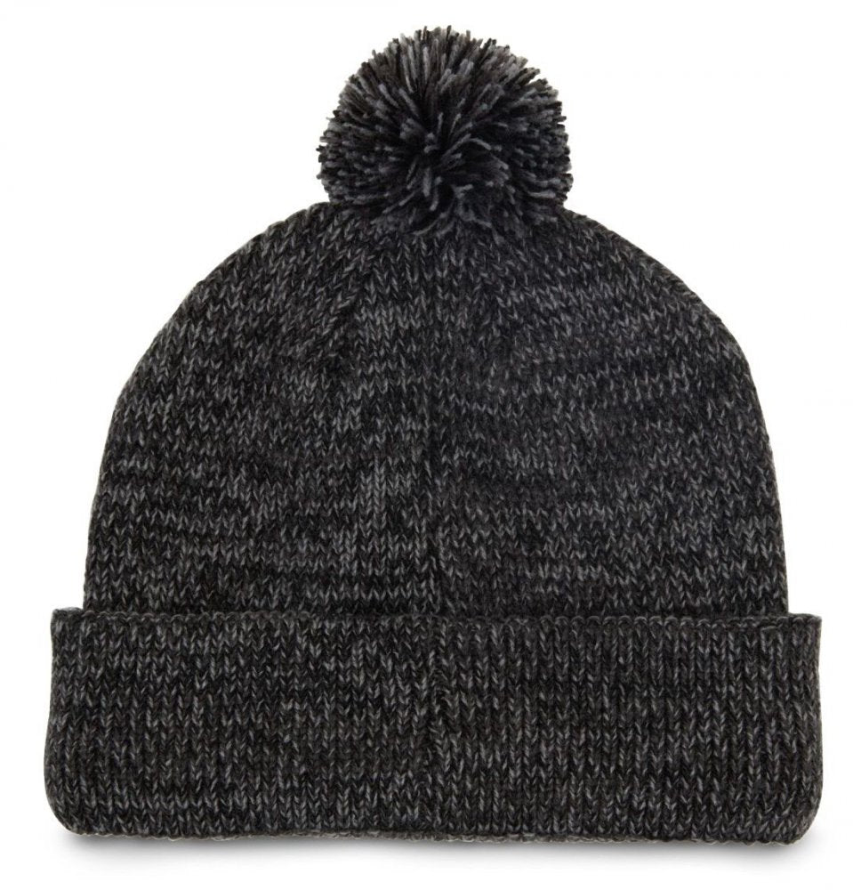 Titleist Boardwalk Pom Pom, Heather Black