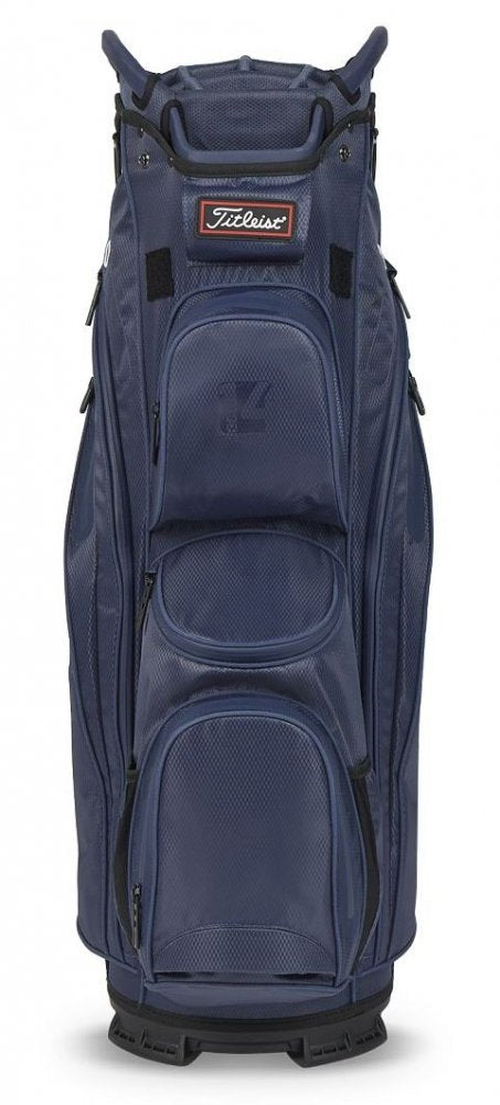 Titleist Cart 14 StaDry, Navy