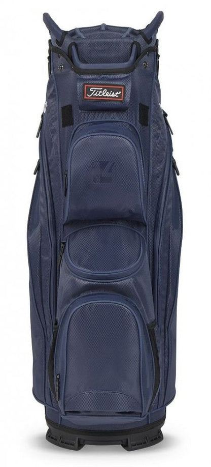 Titleist Cart 14 StaDry, Navy