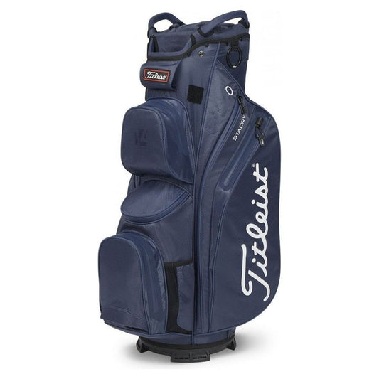 Titleist Cart 14 StaDry, Navy