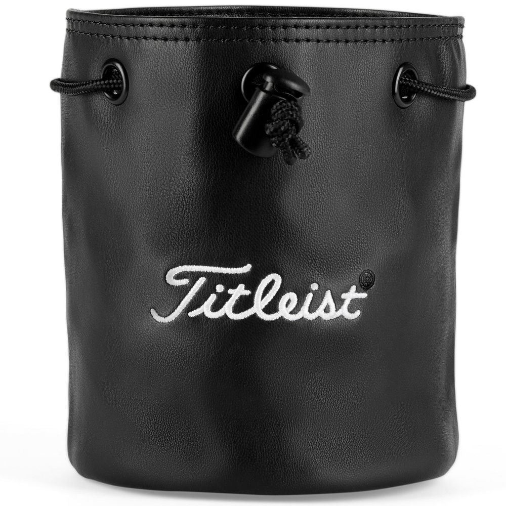 Titleist Classic Valuables Pouch, taštička na míčky