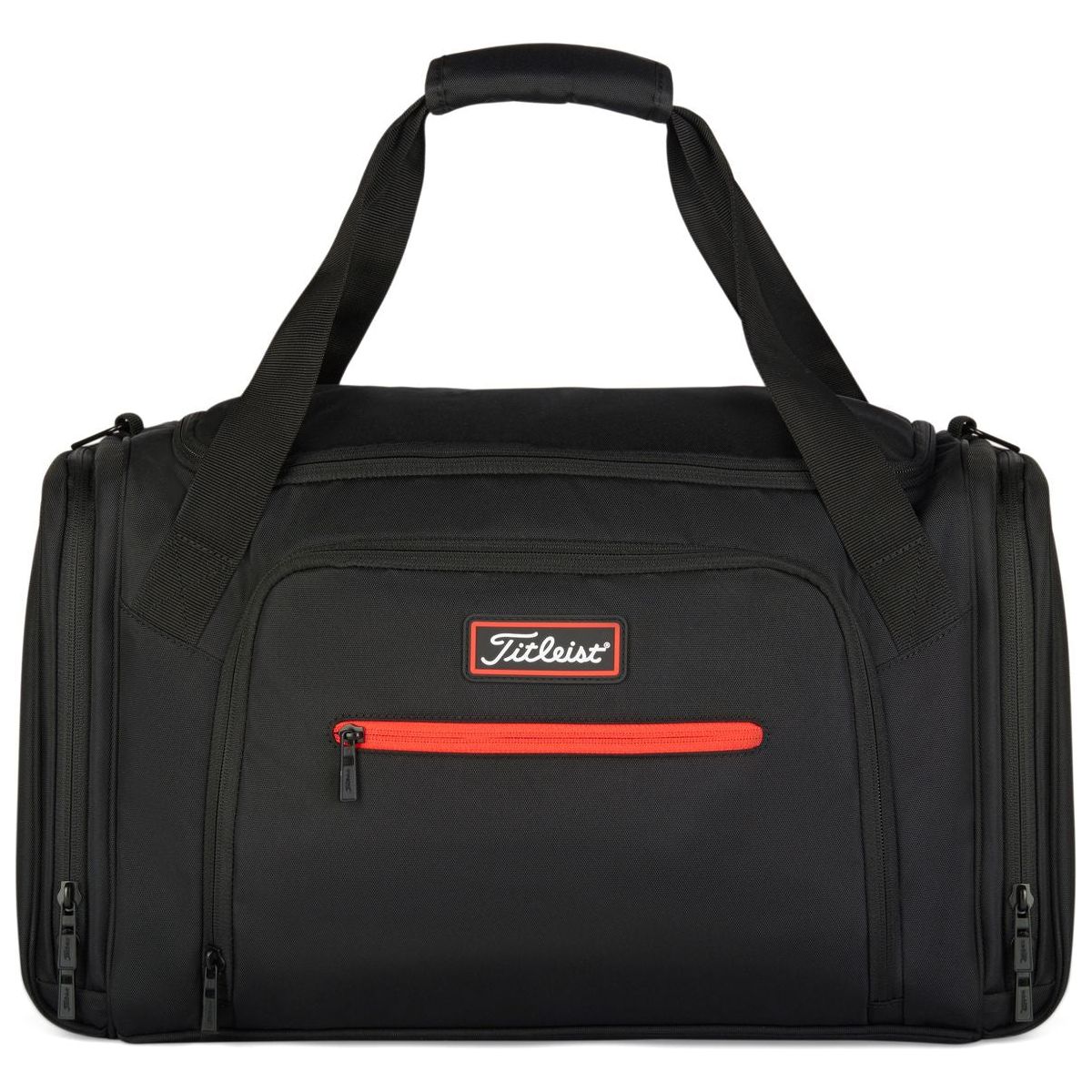 Titleist Duffel Bag, Black, cestovní taška