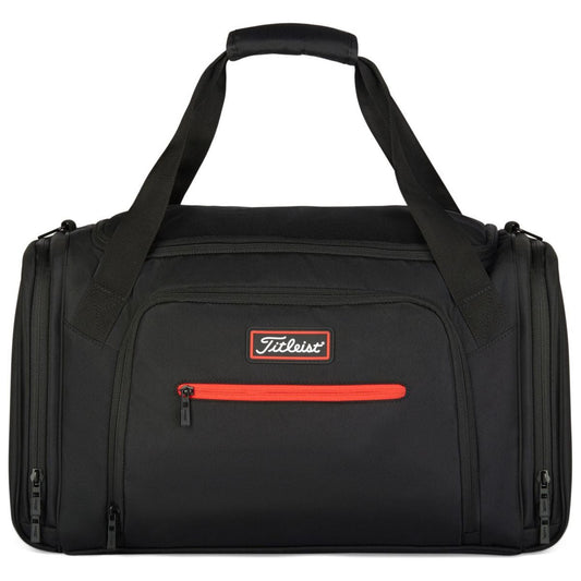 Titleist Duffel Bag, Black, cestovní taška