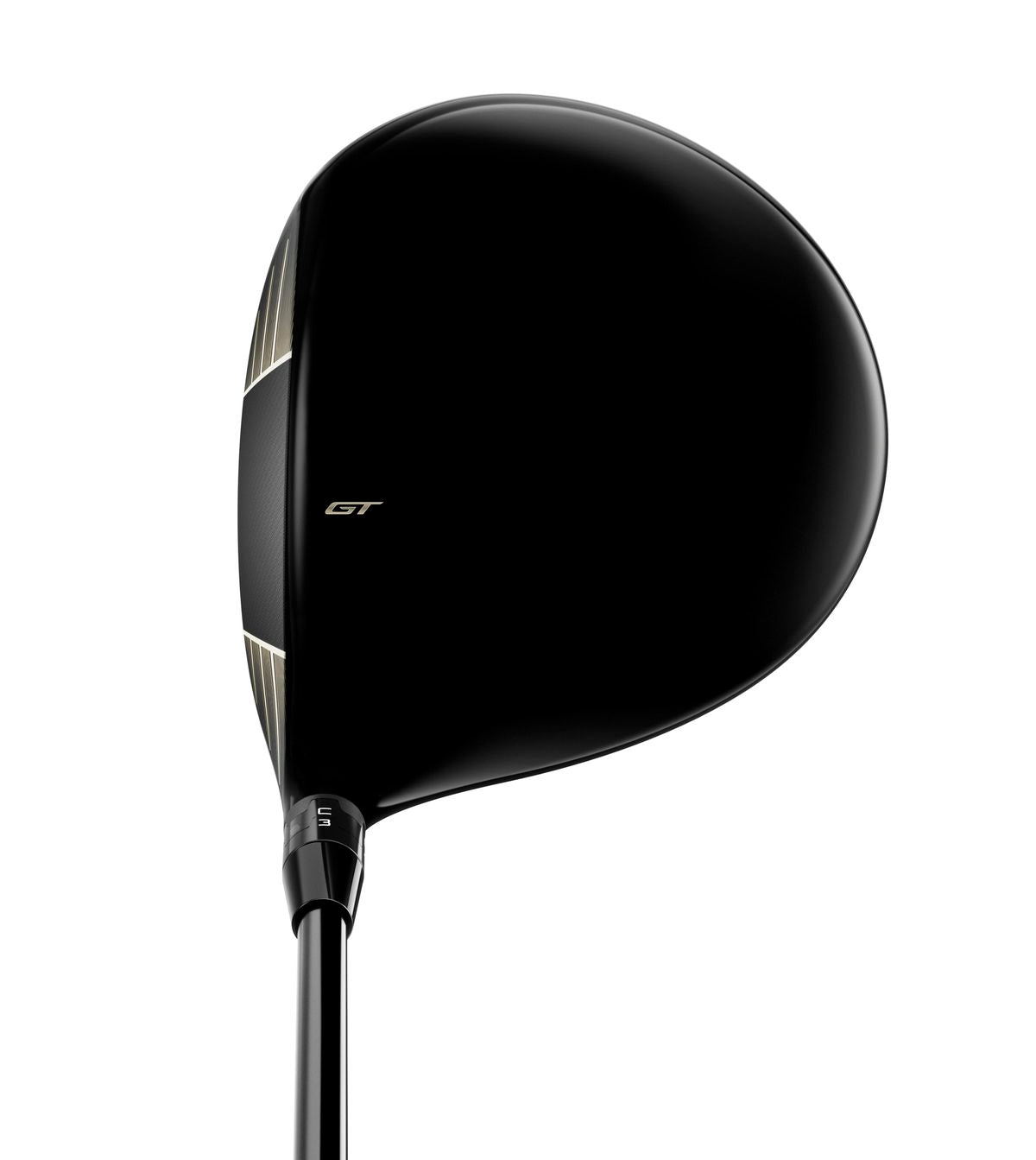Titleist GT1 Driver, pro ženy