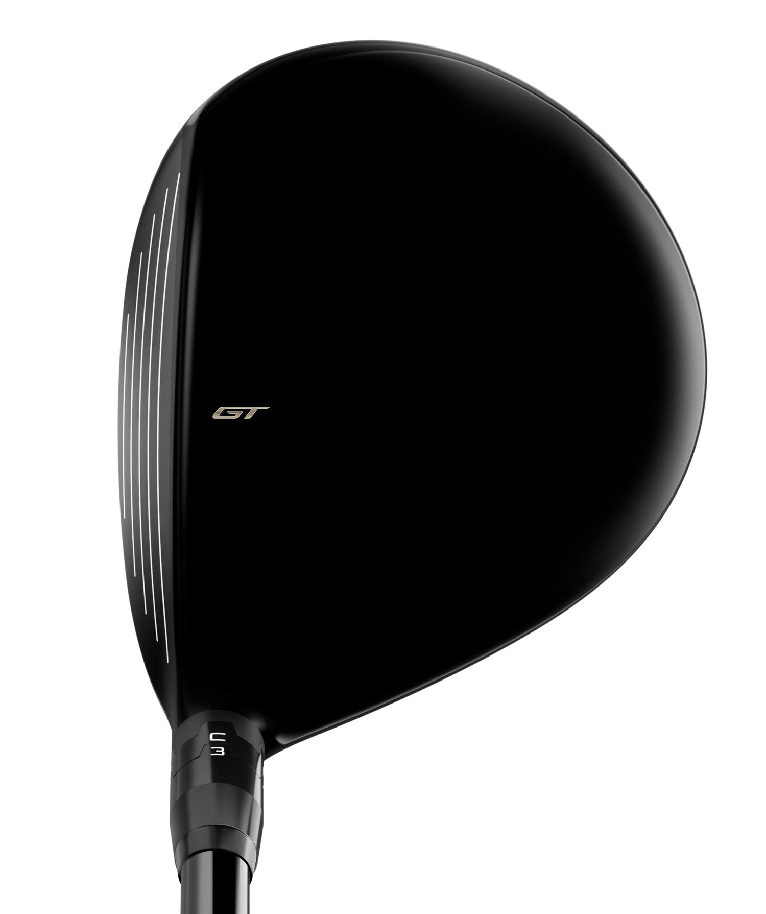 Titleist GT1 Fairway, pro ženy